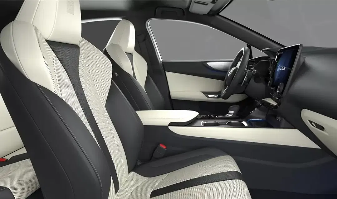 Lexus NX 450h+ F SPORT - Thumbnail 5