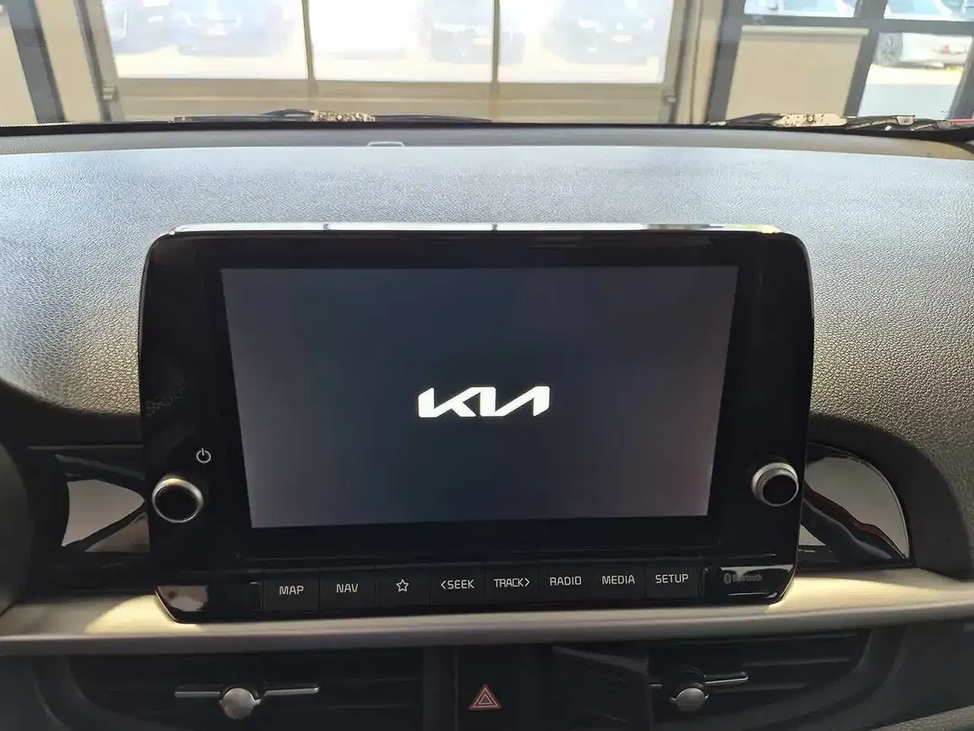 Kia Picanto 1.2 Spirit - Thumbnail 11