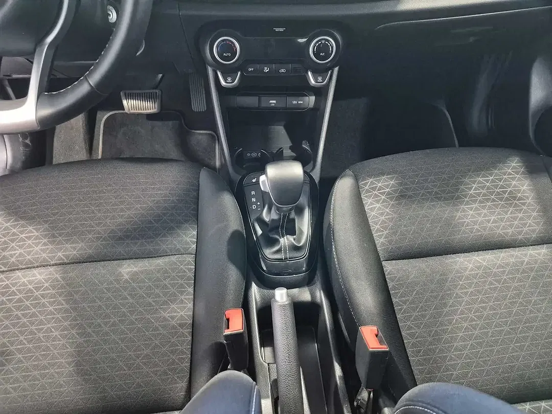 Kia Picanto 1.2 Spirit - Thumbnail 12