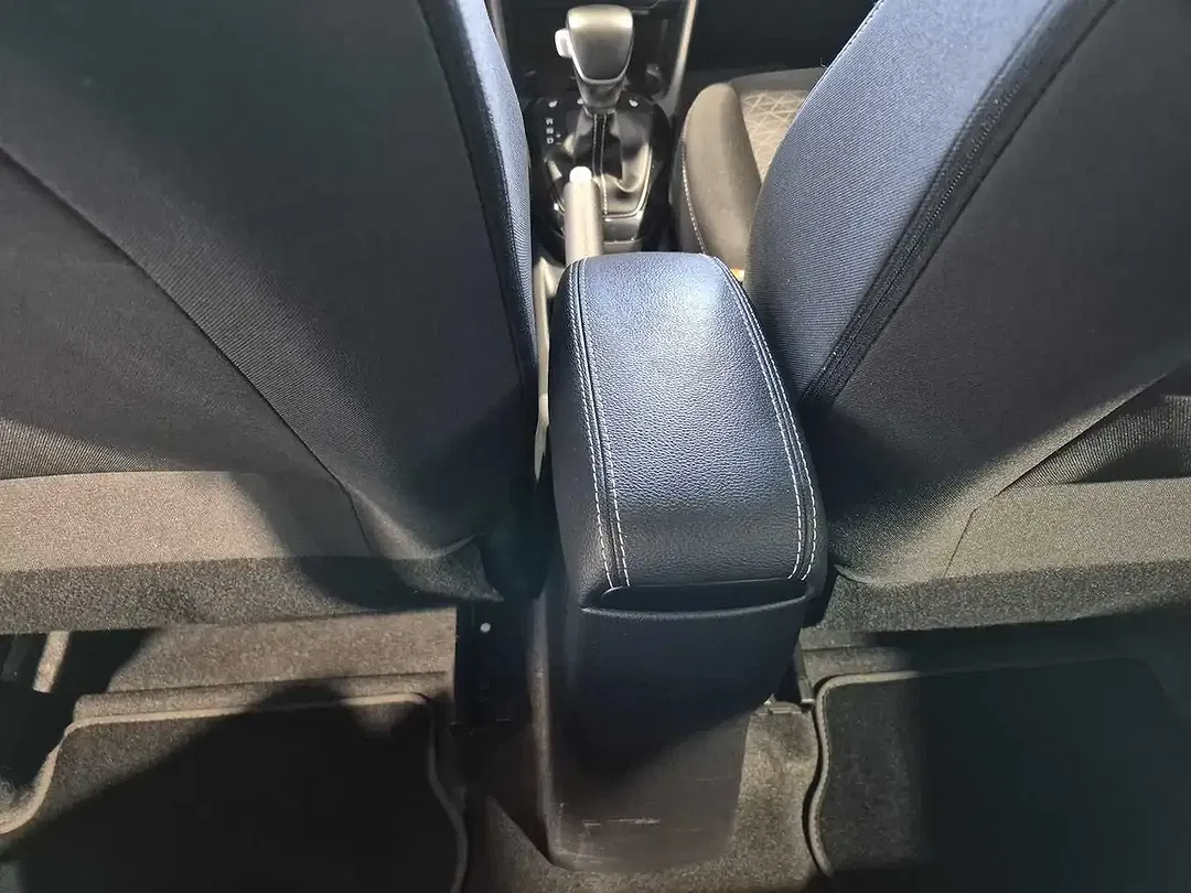 Kia Picanto 1.2 Spirit - Thumbnail 13