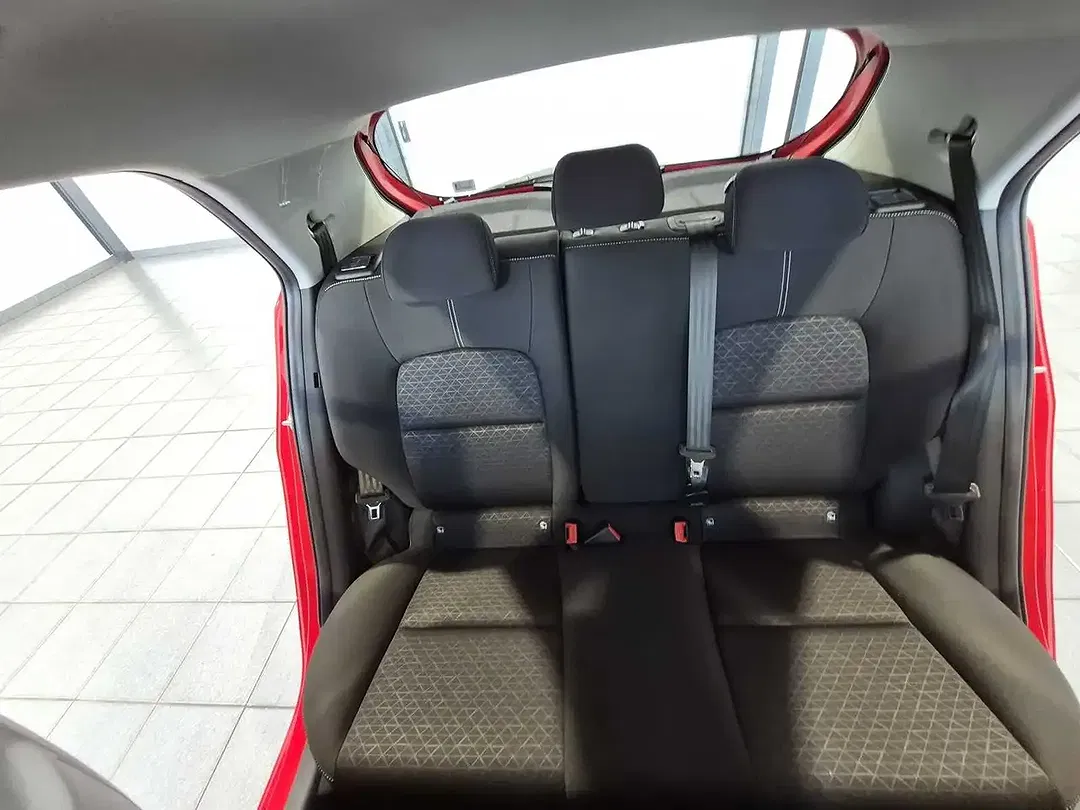 Kia Picanto 1.2 Spirit - foto 14