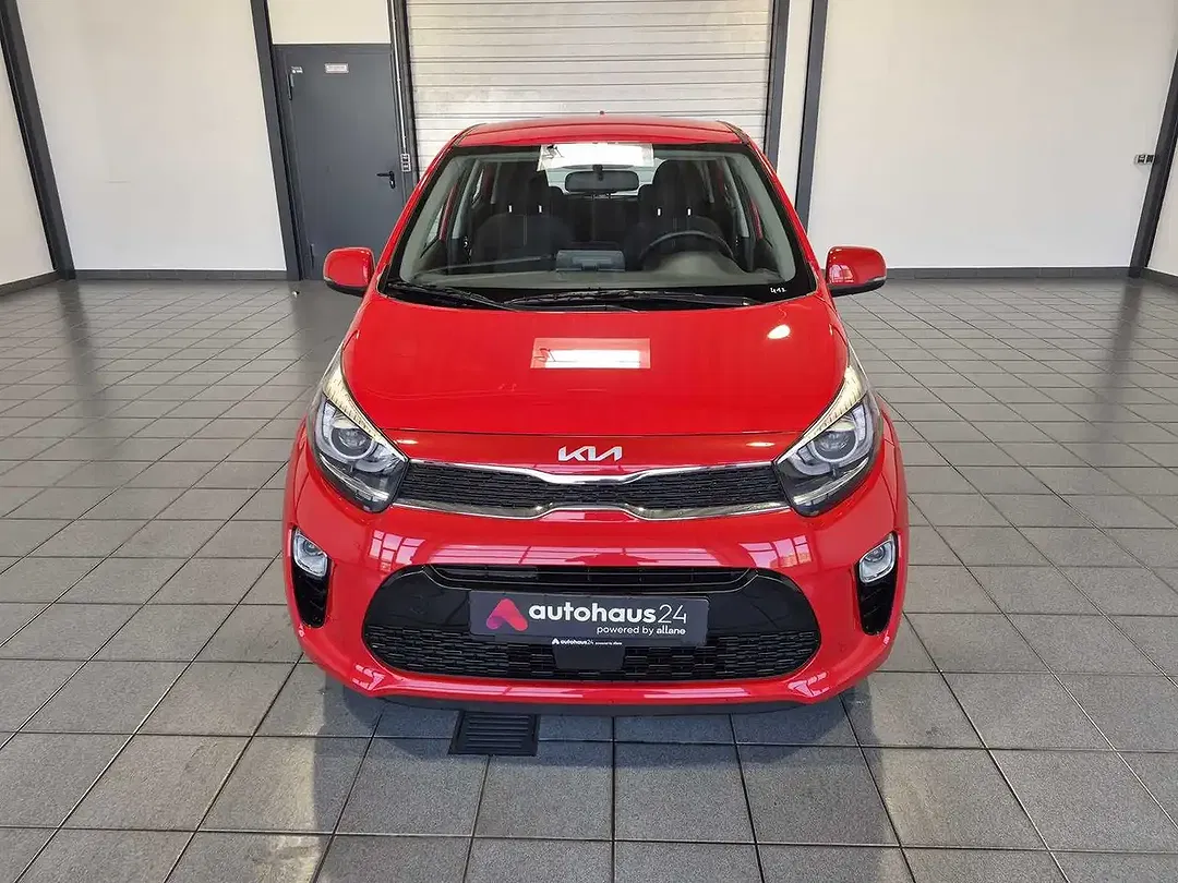 Kia Picanto 1.2 Spirit - foto 2