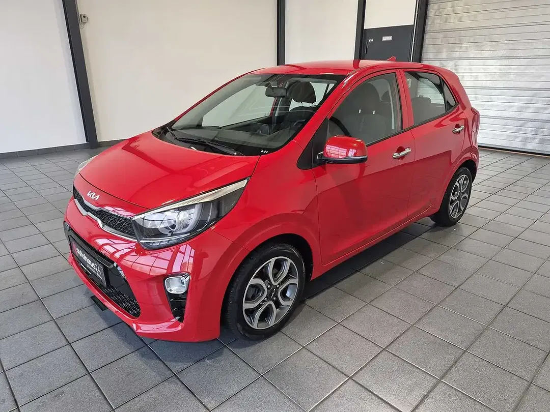 Kia Picanto 1.2 Spirit - Thumbnail 3