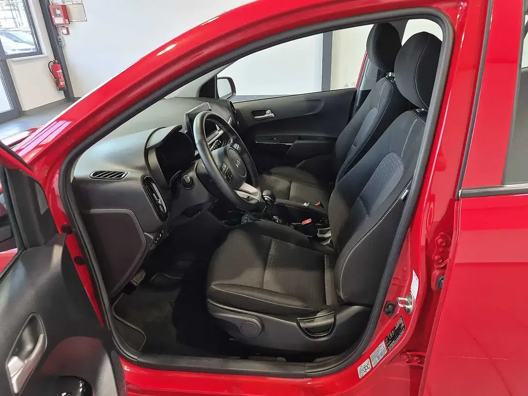 Kia Picanto 1.2 Spirit - Thumbnail 8