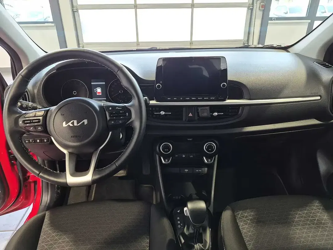 Kia Picanto 1.2 Spirit - Thumbnail 9