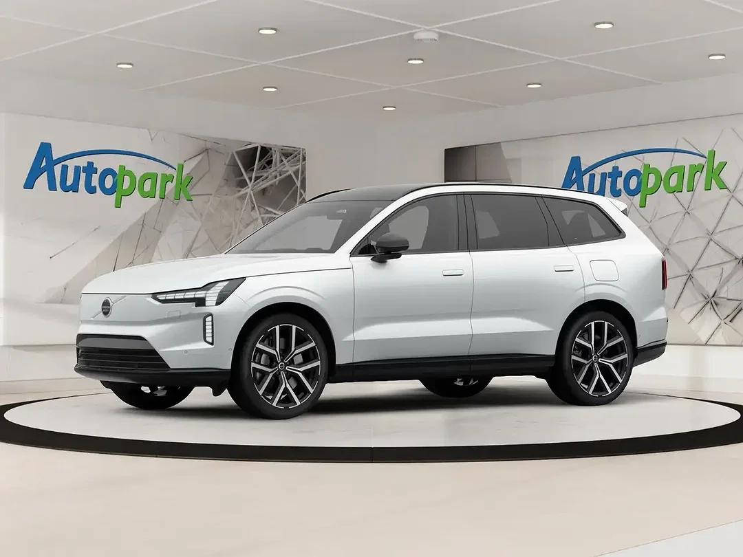 Volvo EX90 Twin Motor Performance Ultra - Afbeelding 1