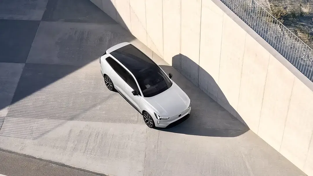 Volvo EX90 Twin Motor Performance Ultra - Thumbnail 10