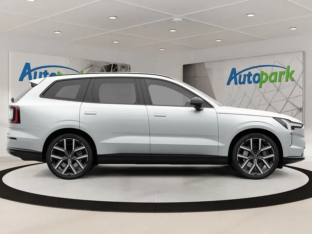Volvo EX90 Twin Motor Performance Ultra - Thumbnail 4