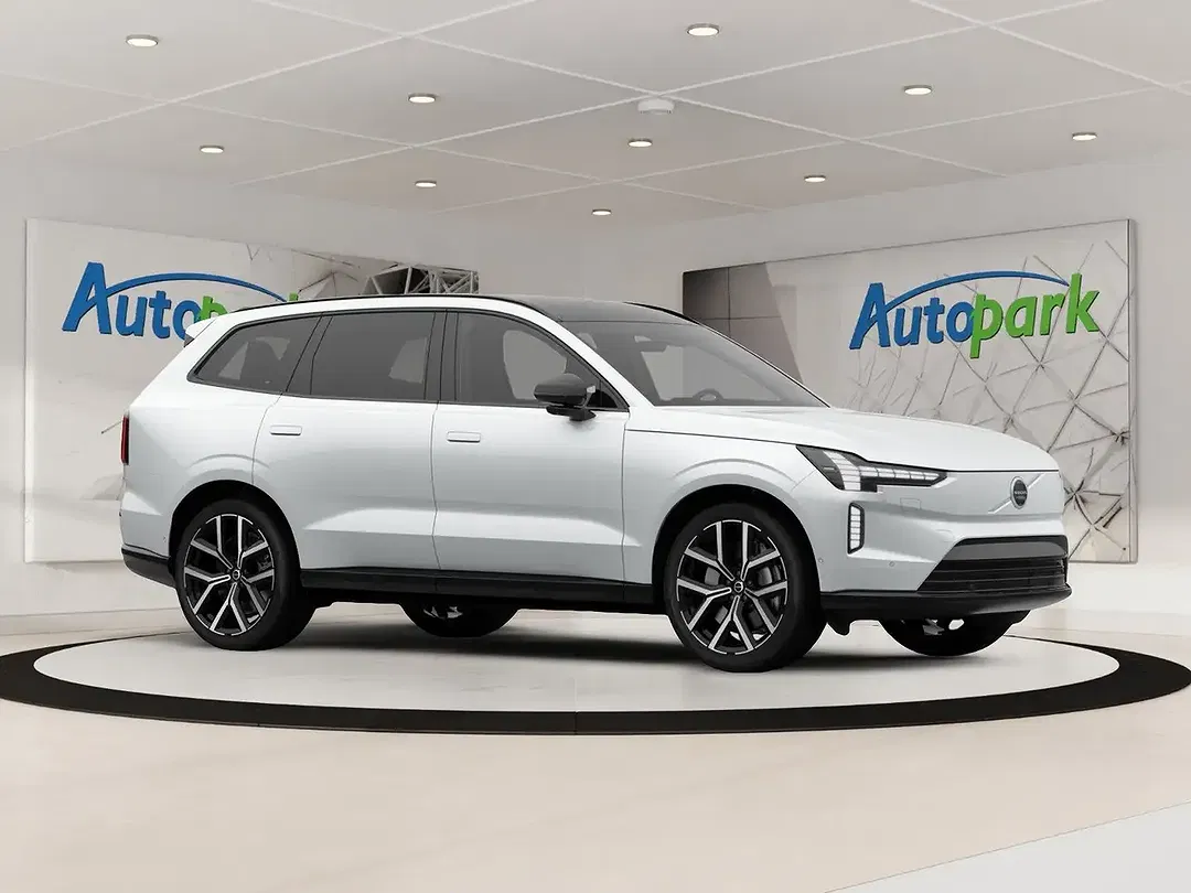 Volvo EX90 Twin Motor Performance Ultra - Thumbnail 5