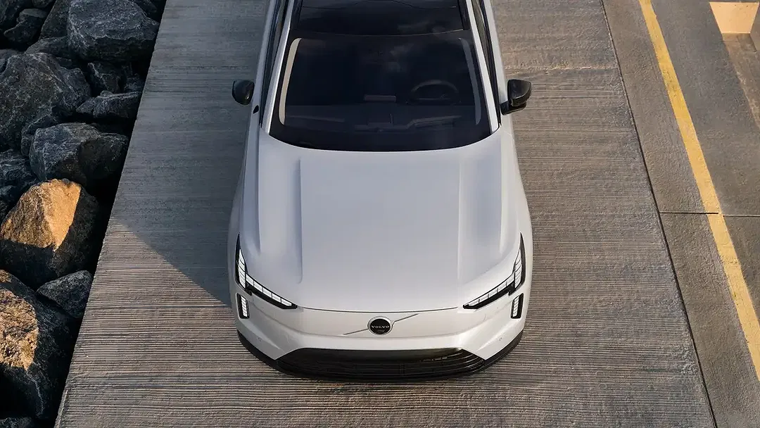 Volvo EX90 Twin Motor Performance Ultra - Thumbnail 7