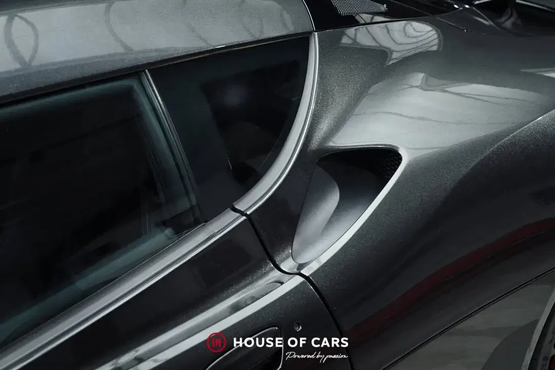 Lotus Evora GT410 - Thumbnail 12