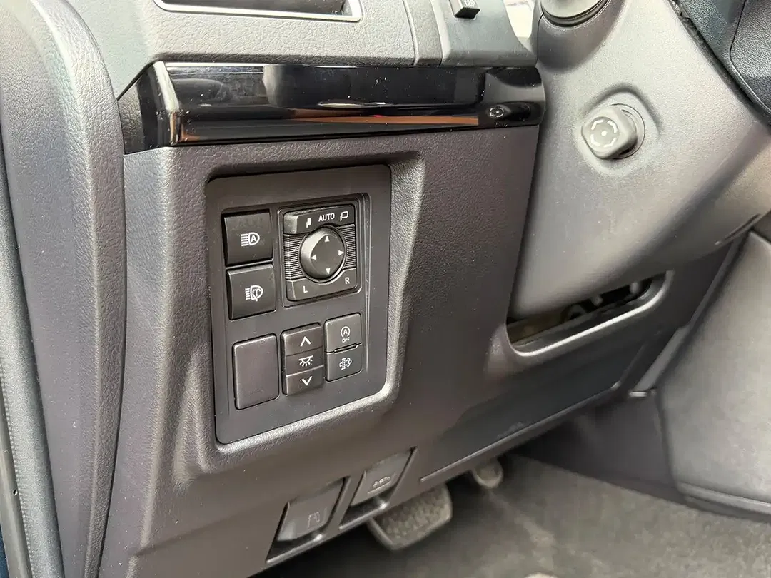 Toyota Land Cruiser Edition - foto 8
