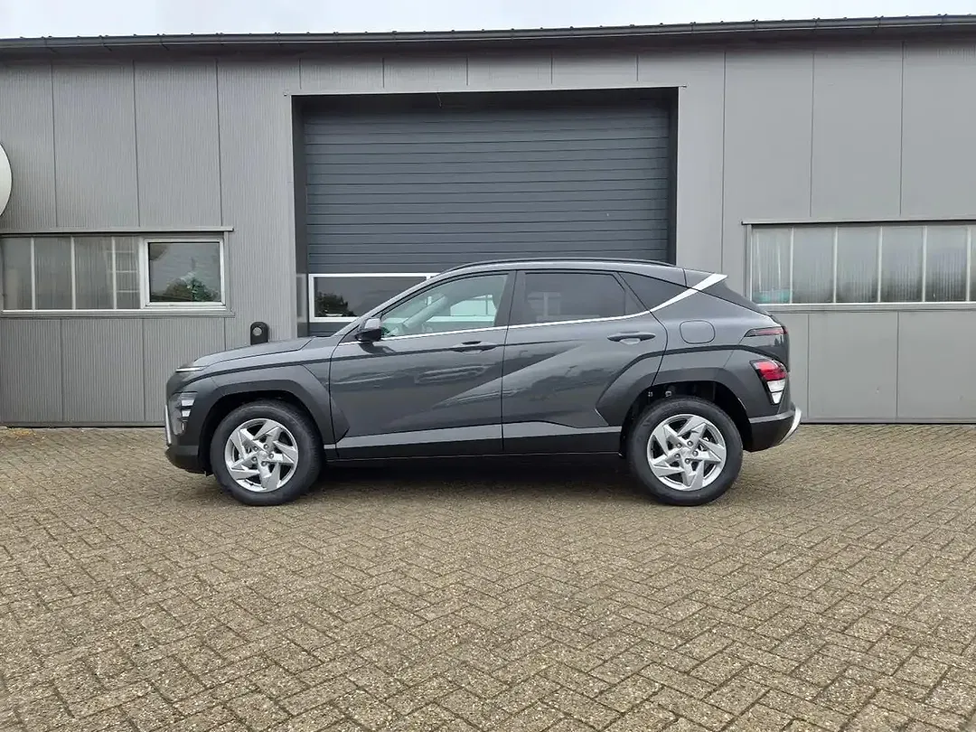 Hyundai KONA 1.6 T-GDI AUT Trend - foto 2