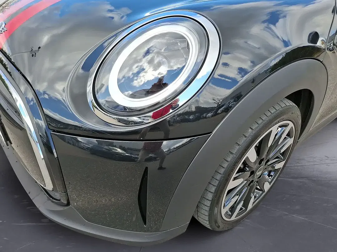 MINI Cooper Cabrio - Thumbnail 11