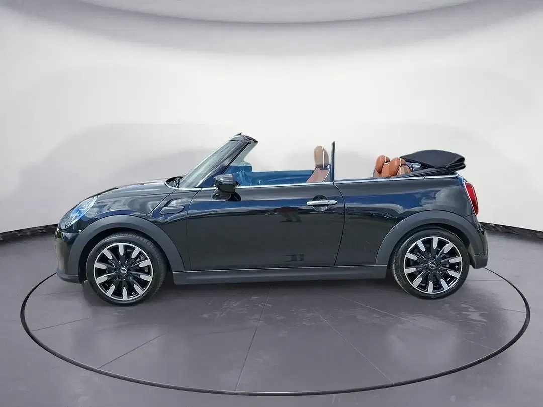 MINI Cooper Cabrio - foto 2