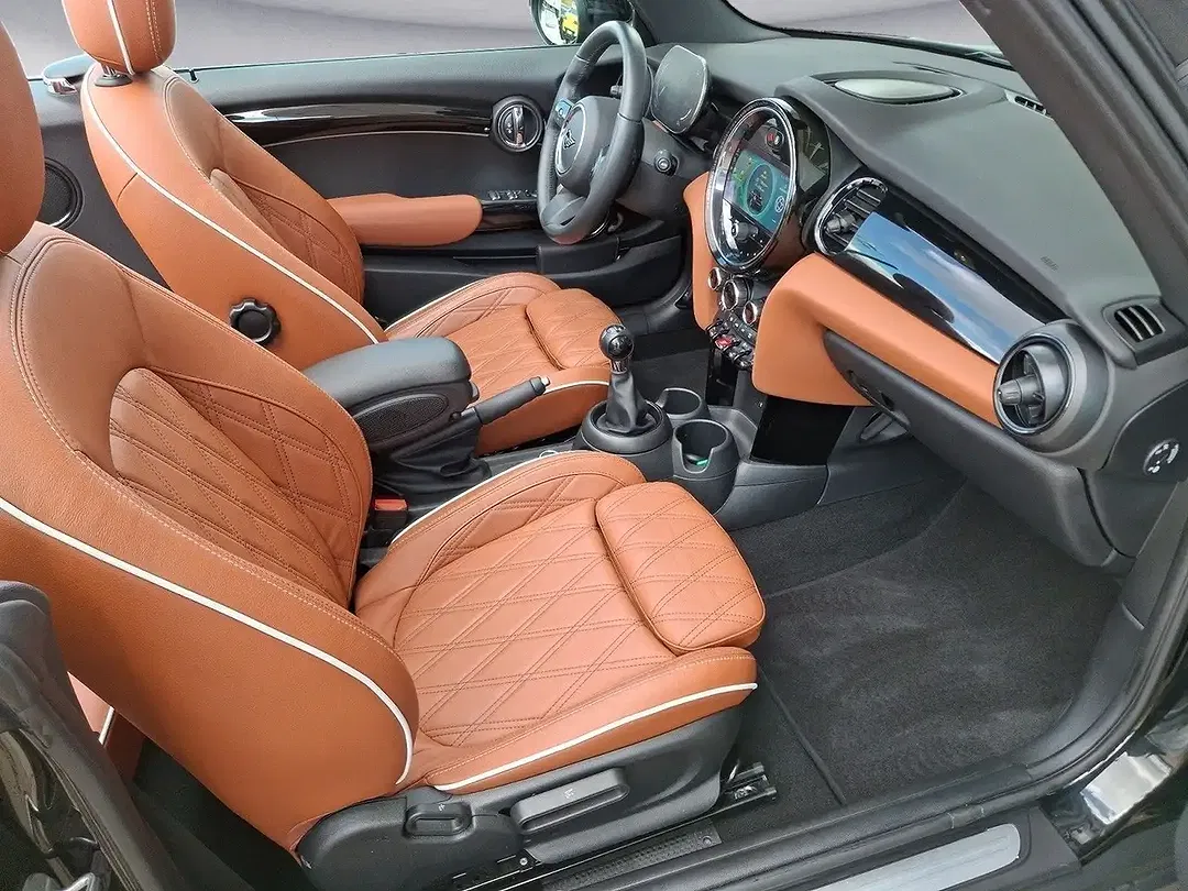 MINI Cooper Cabrio - Thumbnail 7