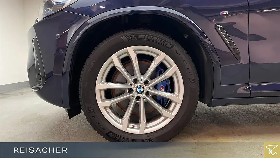 BMW X3 M - foto 2
