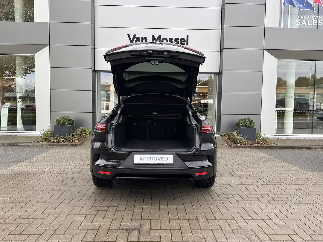 Jaguar I-Pace EV400 4x4 SE - Thumbnail 7