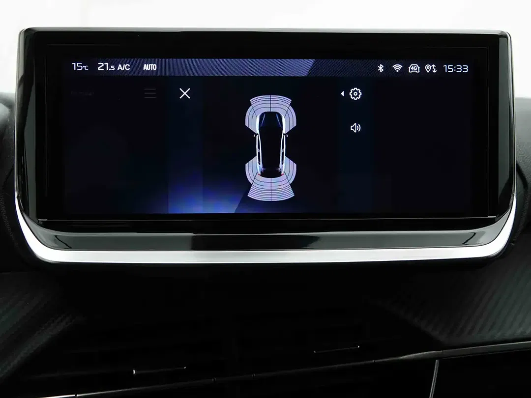 Peugeot 208 100 Allure - Thumbnail 11
