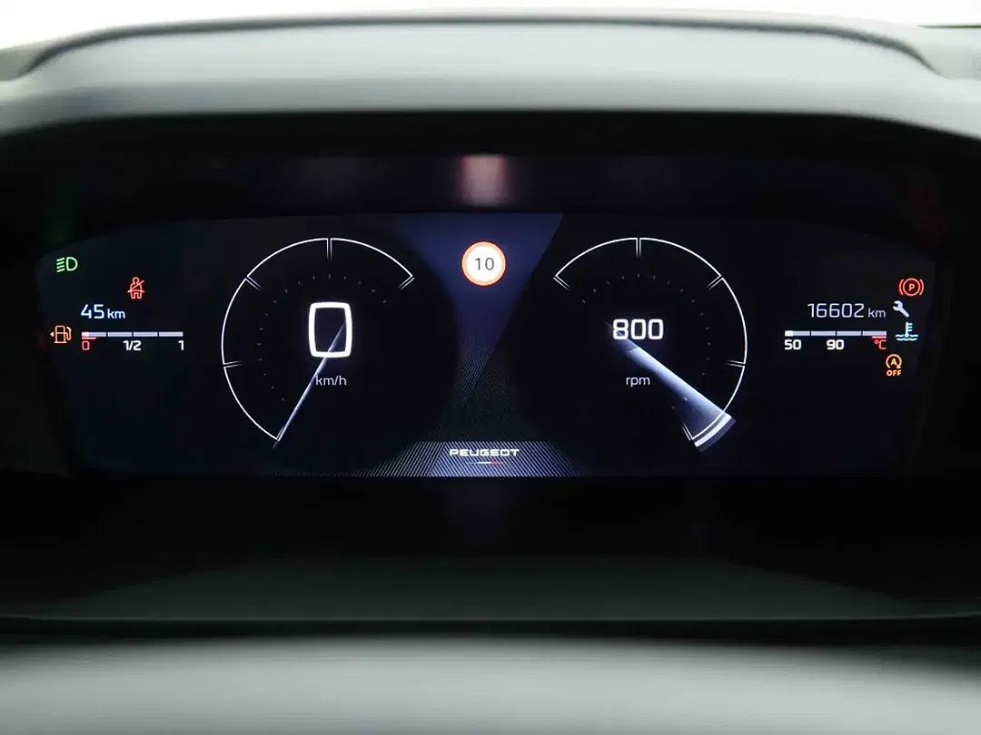 Peugeot 208 100 Allure - Thumbnail 15