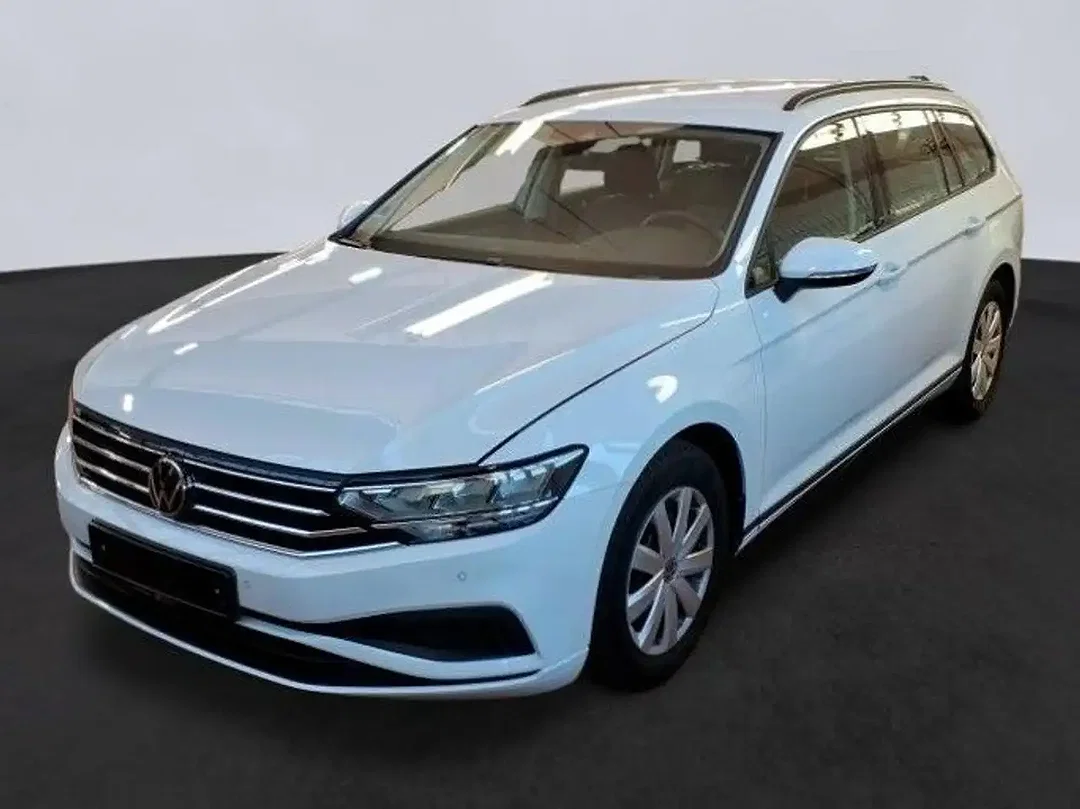Volkswagen Passat Variant 1.5 TSI DSG - Afbeelding 1