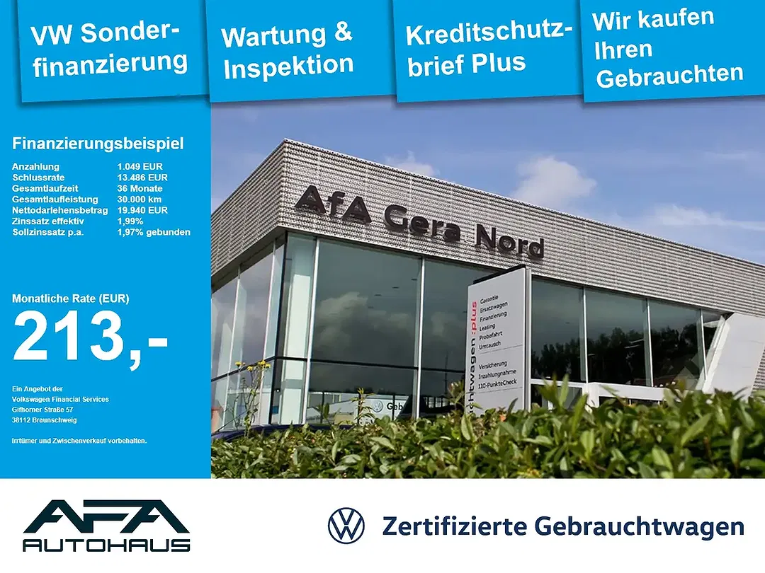 Volkswagen Passat Variant 1.5 TSI DSG - Thumbnail 2