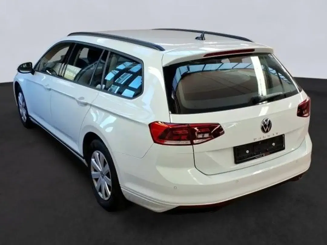Volkswagen Passat Variant 1.5 TSI DSG - Thumbnail 3