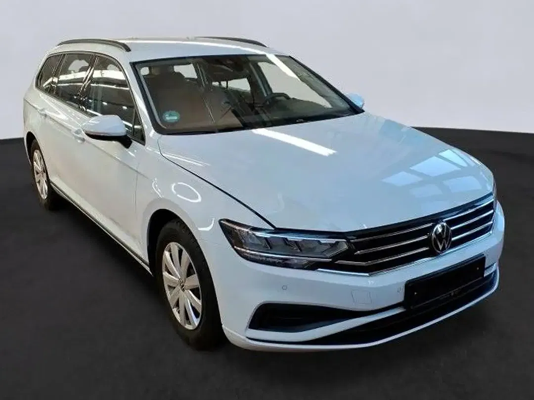 Volkswagen Passat Variant 1.5 TSI DSG - Thumbnail 4