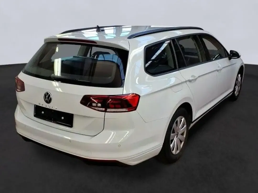 Volkswagen Passat Variant 1.5 TSI DSG - Thumbnail 5