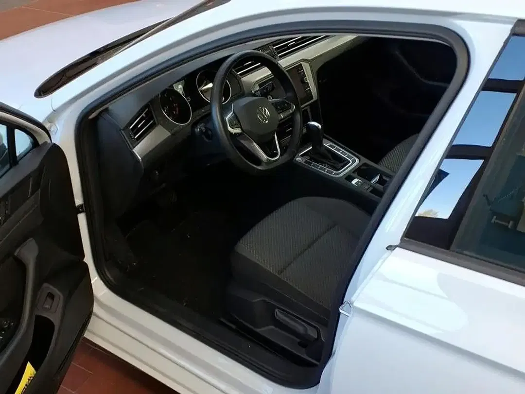 Volkswagen Passat Variant 1.5 TSI DSG - Thumbnail 6