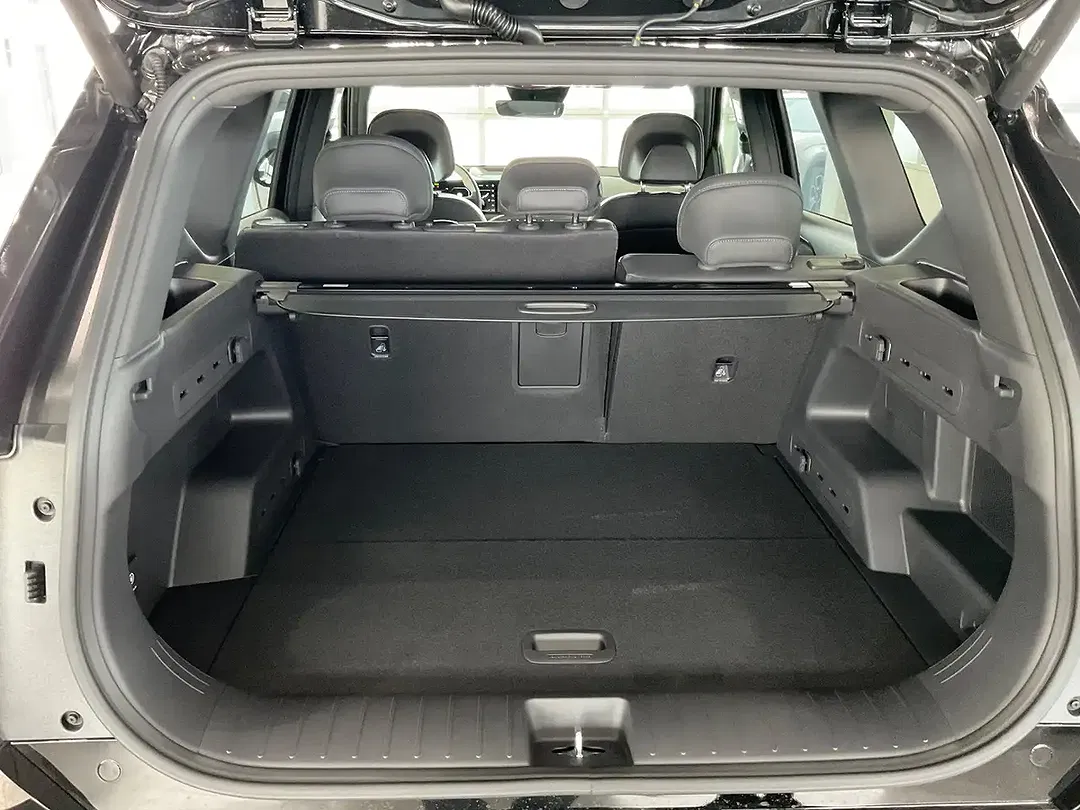 Kia EV5 81.4 kWh AWD GT-Line - Thumbnail 10