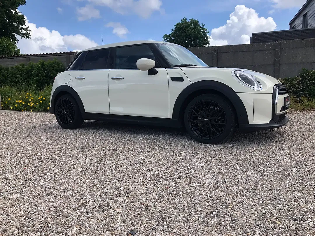 MINI One 1.5 - foto 1