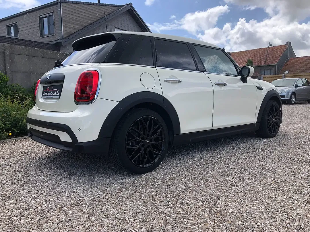 MINI One 1.5 - foto 2