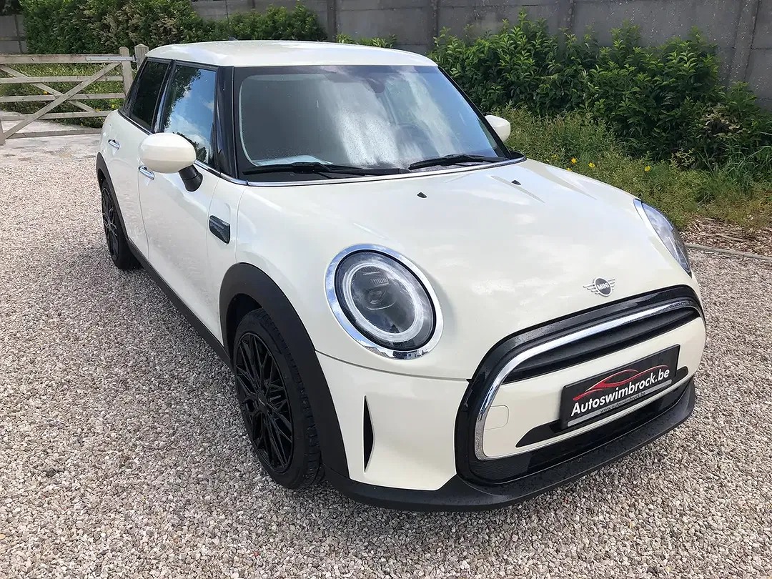 MINI One 1.5 - Thumbnail 3