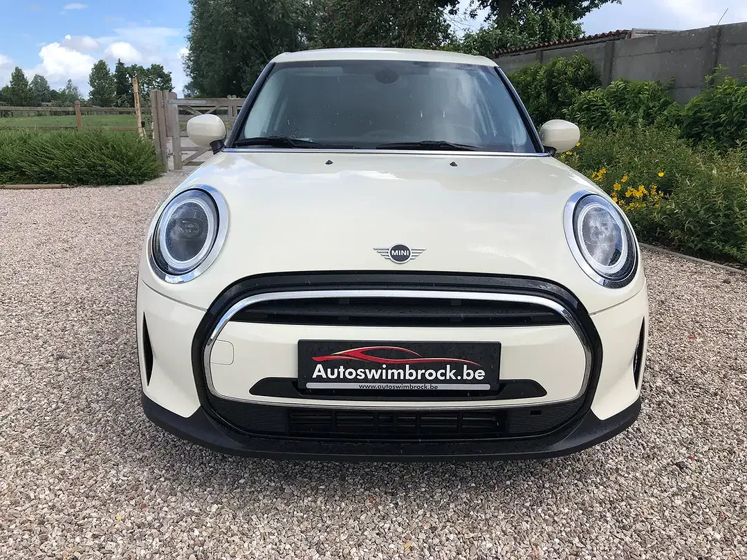 MINI One 1.5 - Thumbnail 4