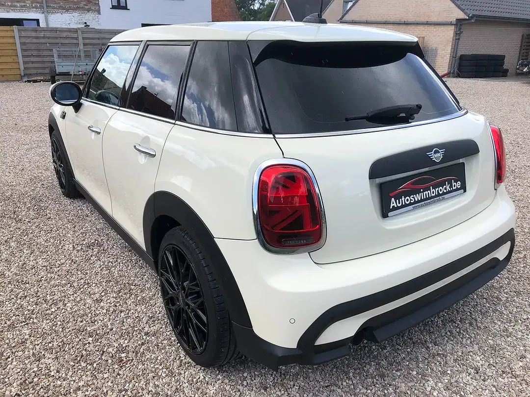 MINI One 1.5 - Thumbnail 6