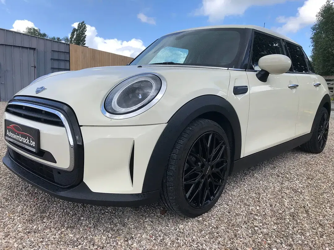 MINI One 1.5 - Thumbnail 7