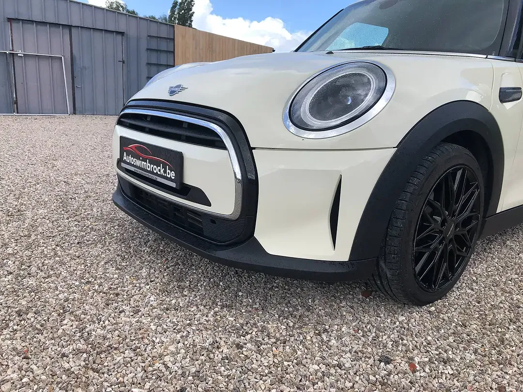 MINI One 1.5 - Thumbnail 8