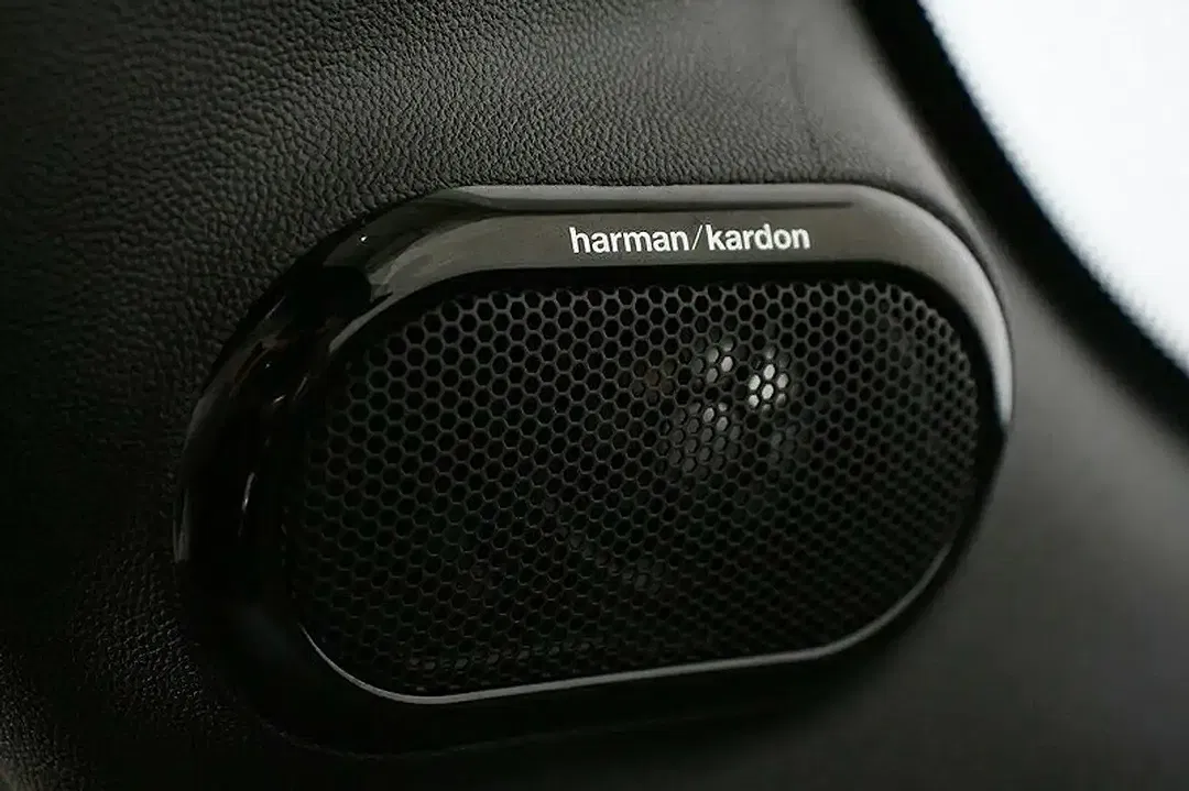 MINI Cooper Cabrio DKG Yours Trim - Thumbnail 10