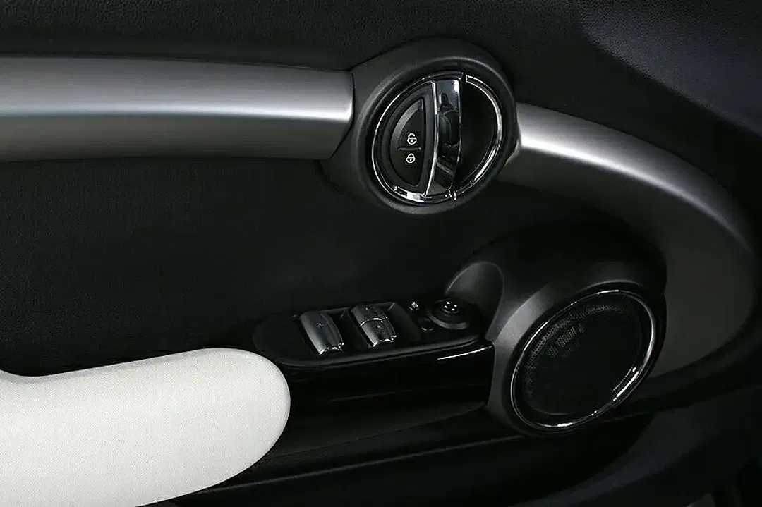 MINI Cooper Cabrio DKG Yours Trim - Thumbnail 11