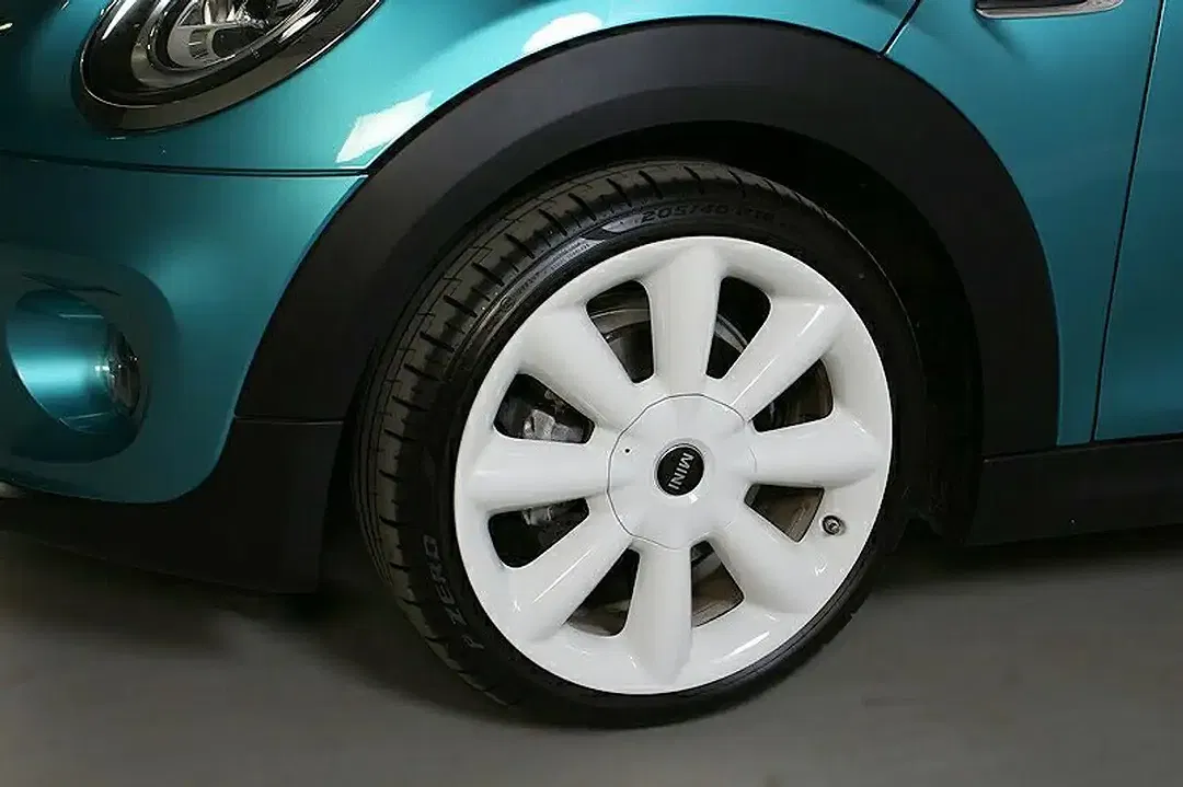 MINI Cooper Cabrio DKG Yours Trim - Thumbnail 12