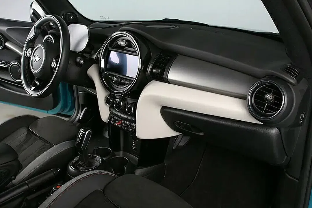 MINI Cooper Cabrio DKG Yours Trim - Thumbnail 5