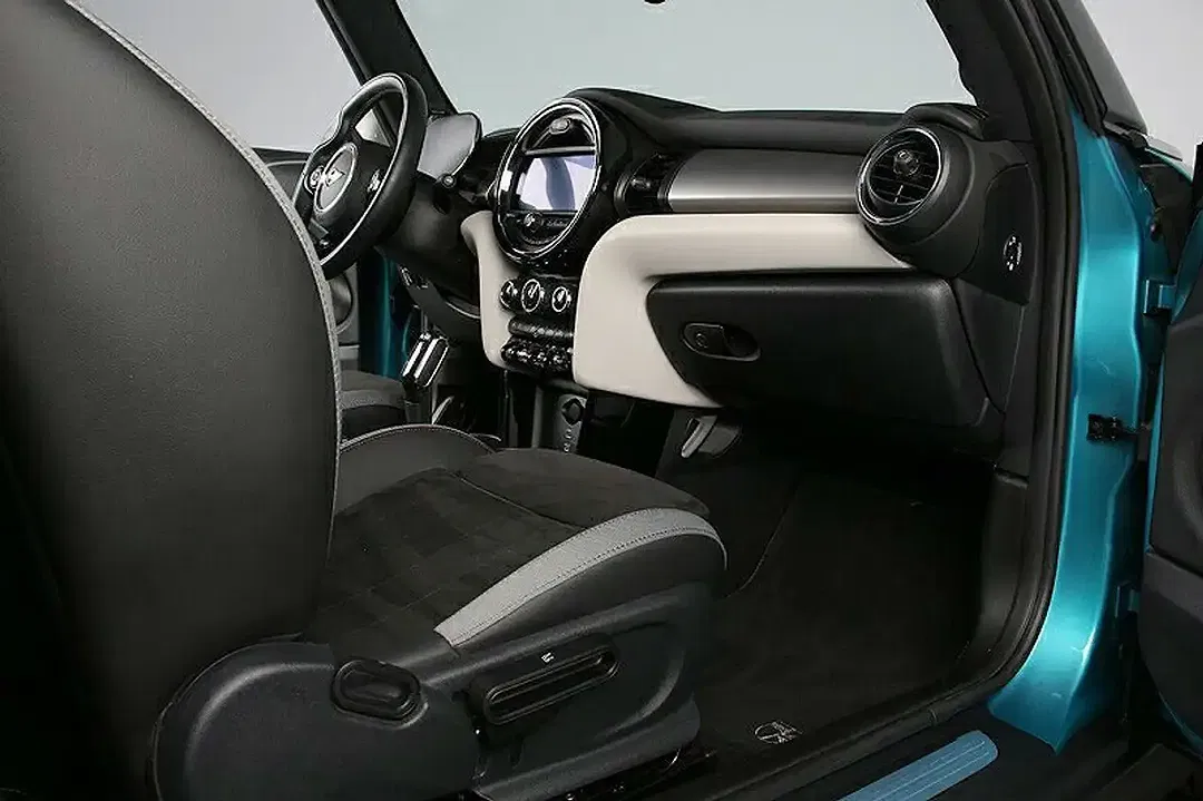 MINI Cooper Cabrio DKG Yours Trim - Thumbnail 6