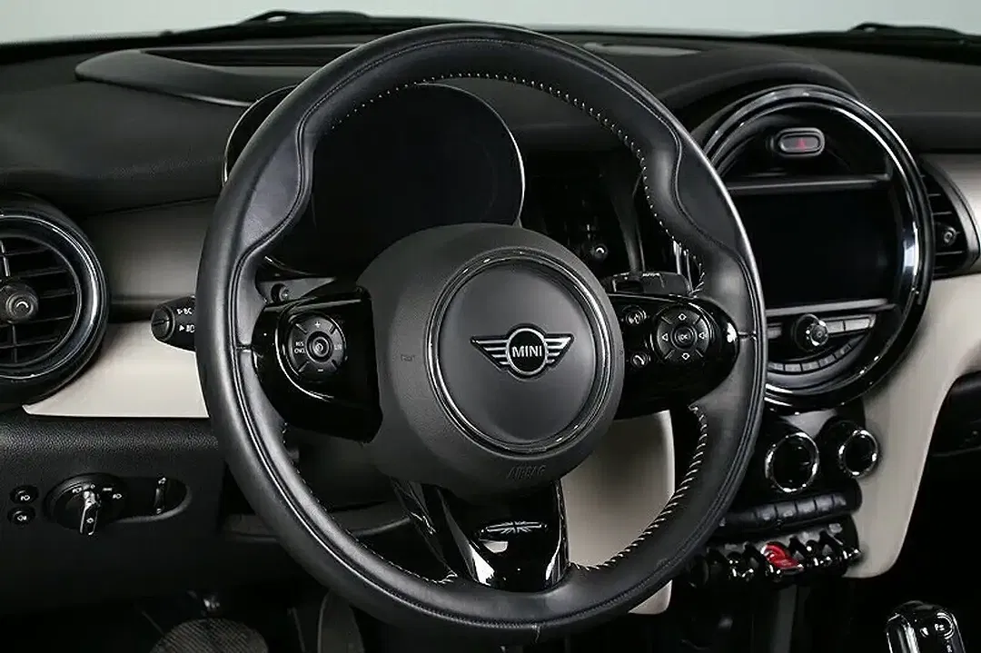 MINI Cooper Cabrio DKG Yours Trim - Thumbnail 7