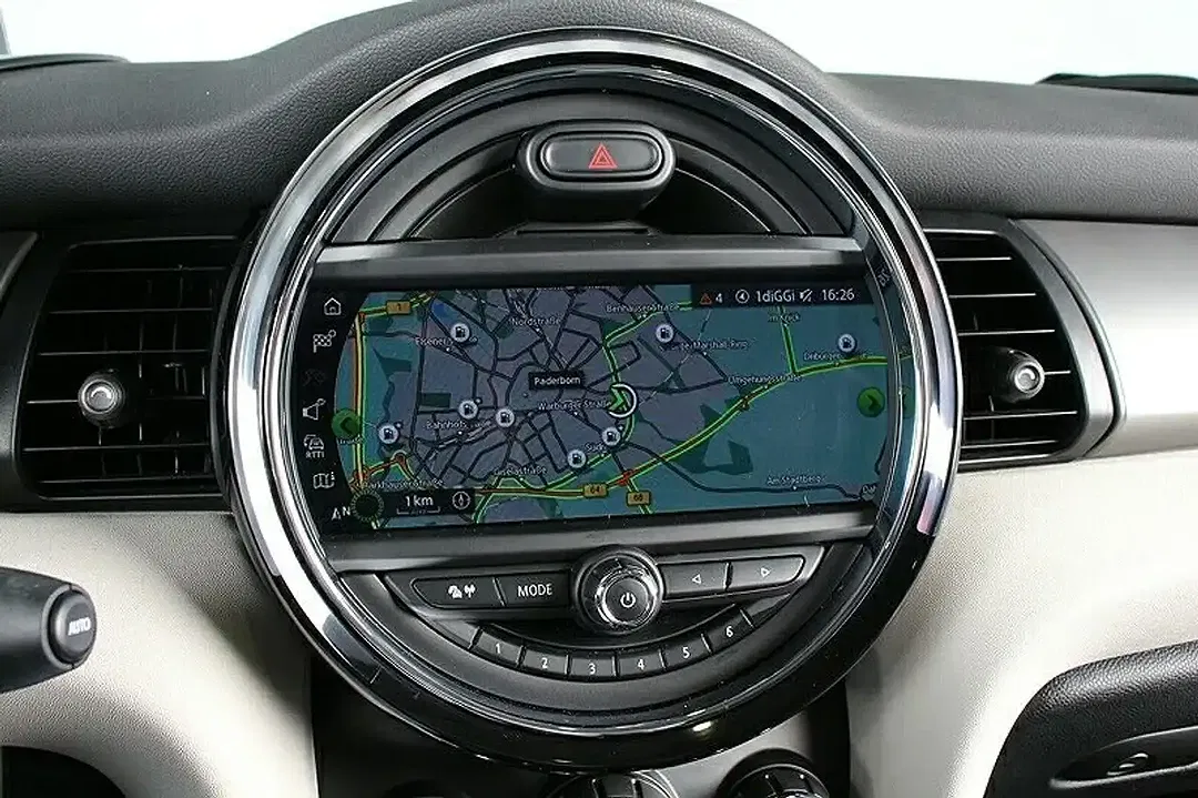 MINI Cooper Cabrio DKG Yours Trim - Thumbnail 8