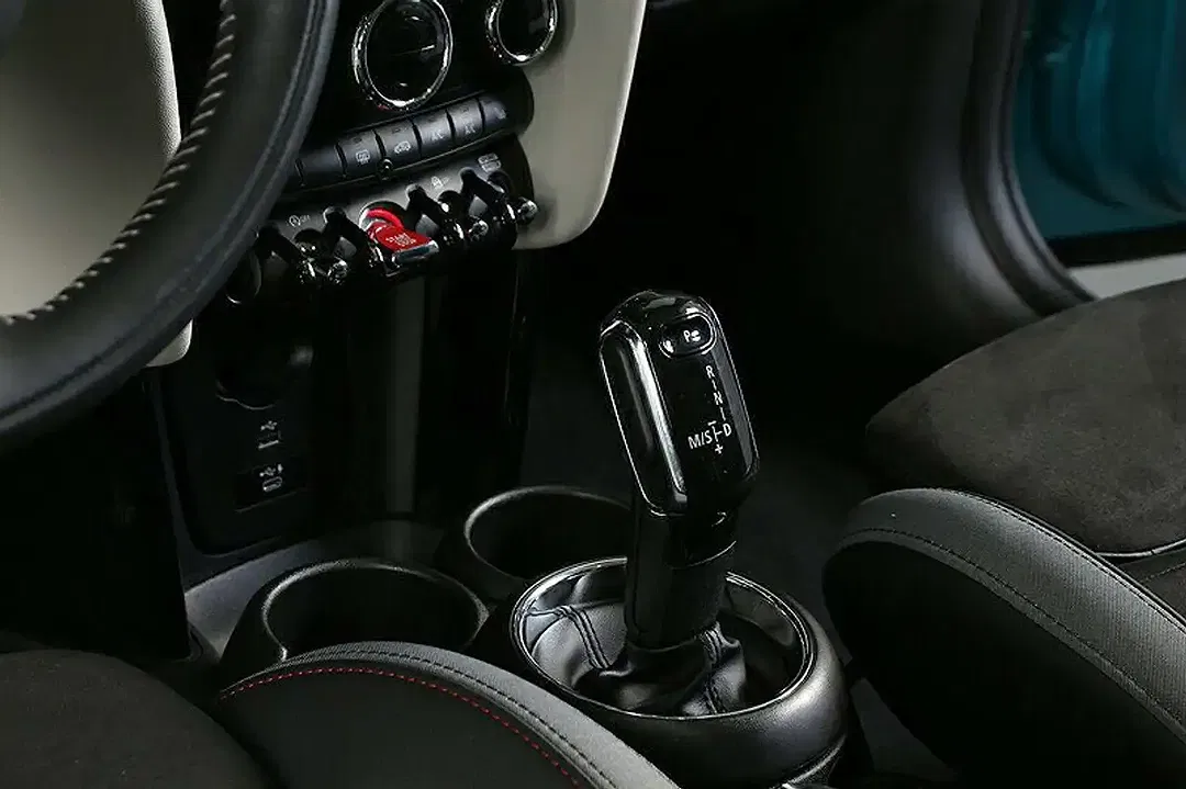 MINI Cooper Cabrio DKG Yours Trim - Thumbnail 9