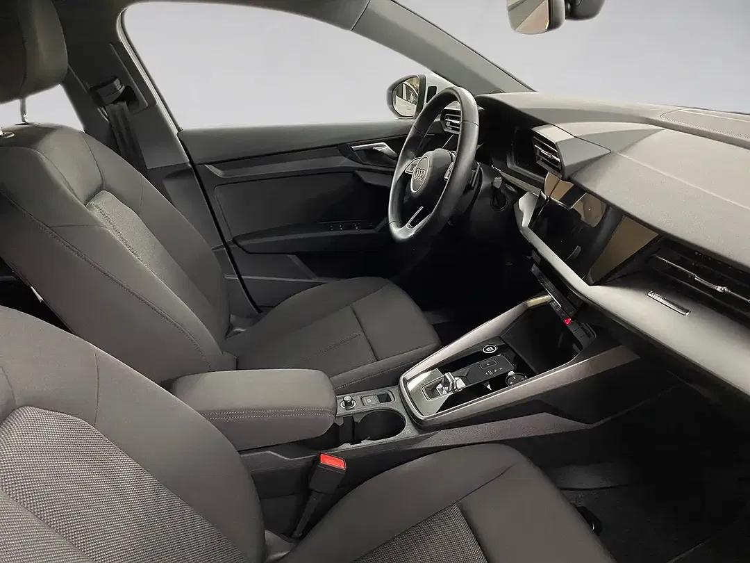 Audi A3 40 TFSI e Sportback - Thumbnail 9