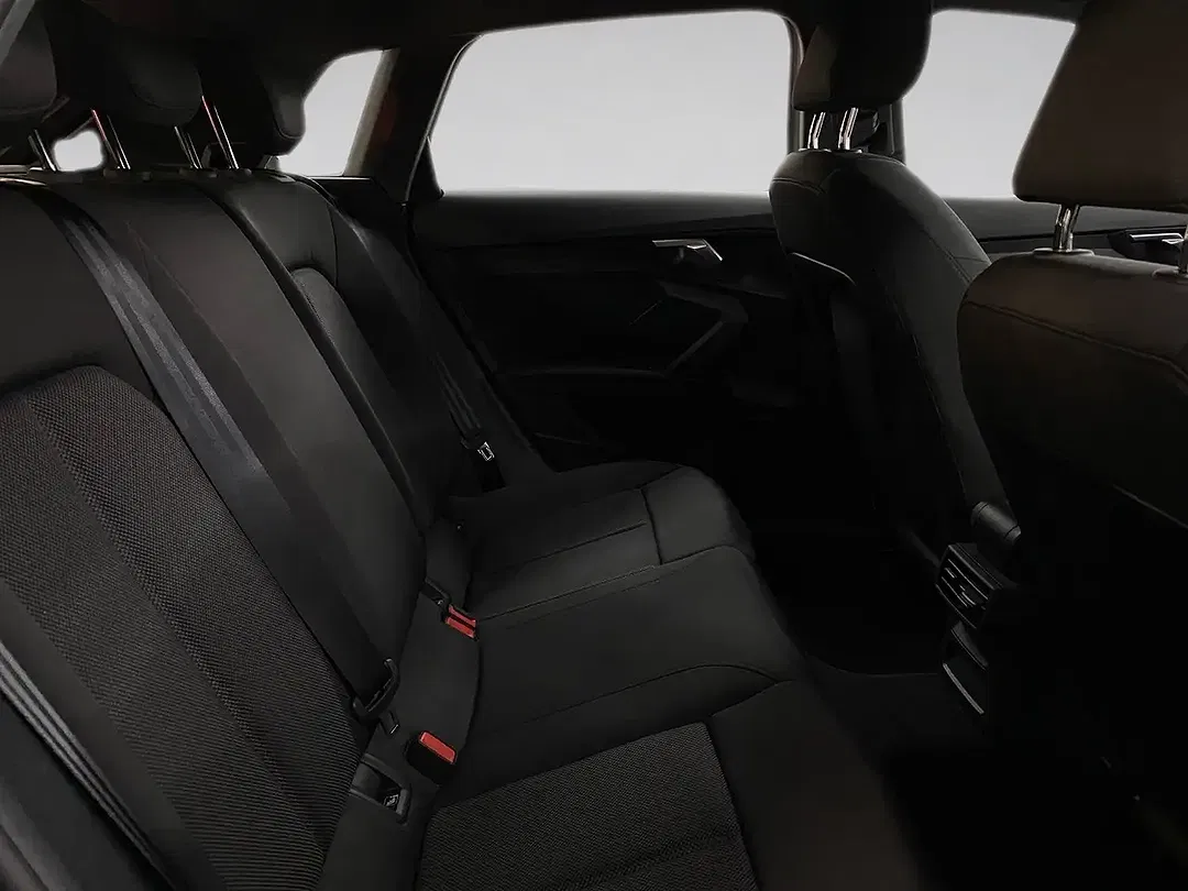 Audi A3 40 TFSI e Sportback - Thumbnail 10