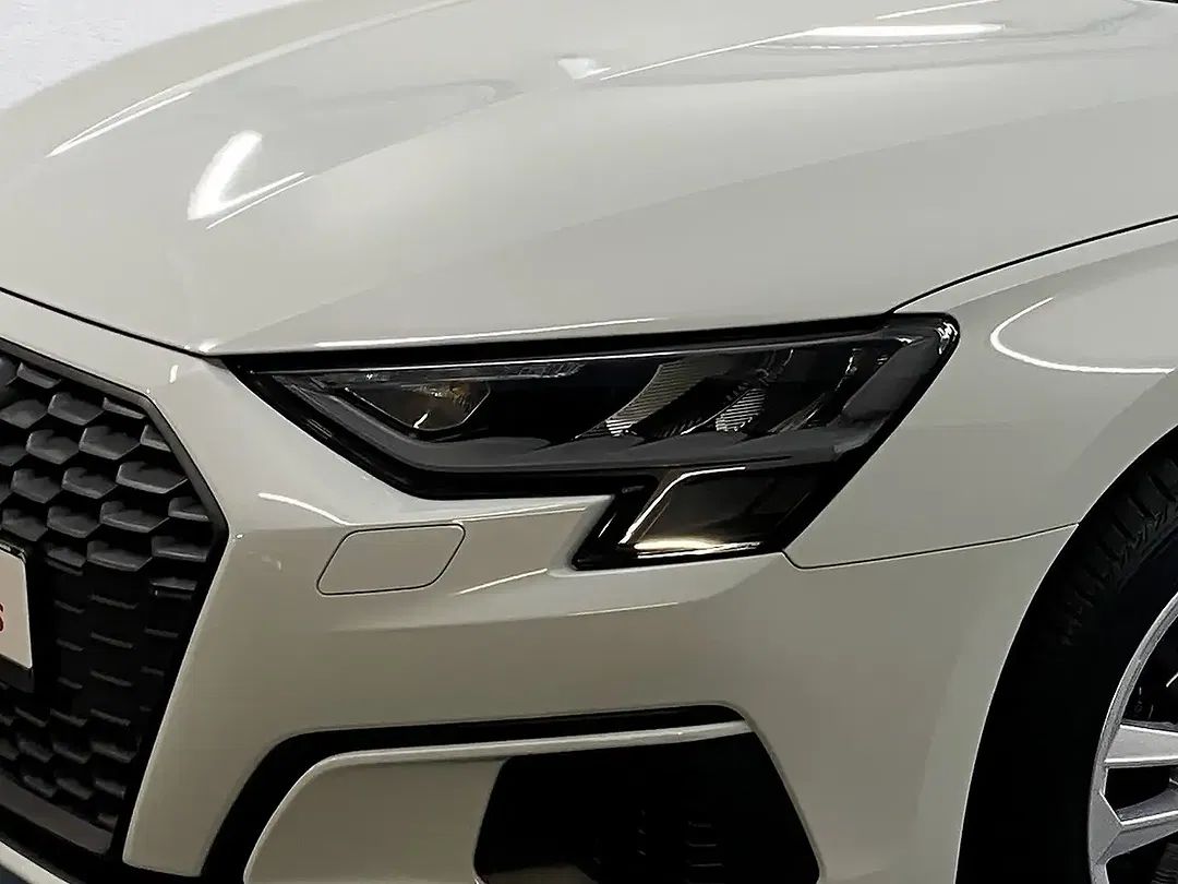 Audi A3 40 TFSI e Sportback - Thumbnail 12