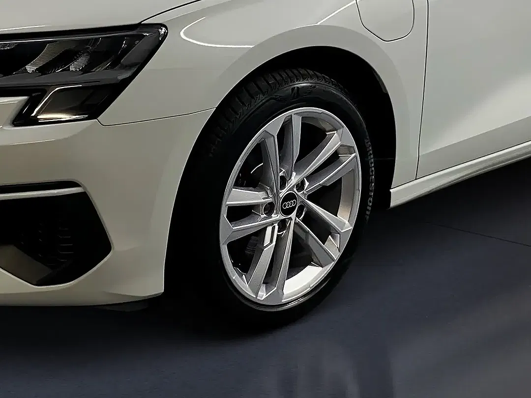 Audi A3 40 TFSI e Sportback - Thumbnail 13
